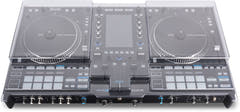 Cubierta de protección cover de Decksaver para Rane System One