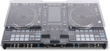 Cubierta de protección cover de Decksaver para Rane System One