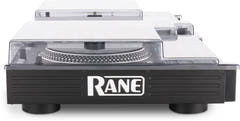 Cubierta de protección cover de Decksaver para Rane System One