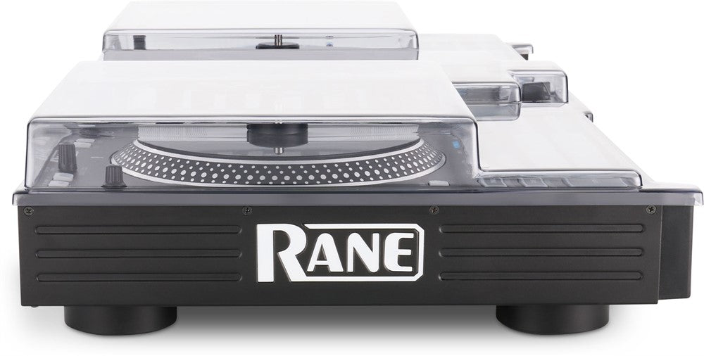 Cubierta de protección cover de Decksaver para Rane System One