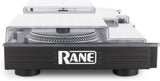 Cubierta de protección cover de Decksaver para Rane System One