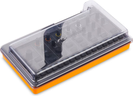 Decksaver Protección cover para Roland Aira Compact T-8/J-6/S-1