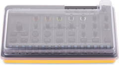 Decksaver Protección cover para Roland Aira Compact T-8/J-6/S-1
