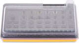 Decksaver Protección cover para Roland Aira Compact T-8/J-6/S-1