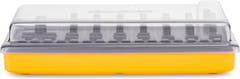 Decksaver Protección cover para Roland Aira Compact T-8/J-6/S-1