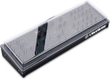 Decksaver Protección cover para Sequential Take 5 / Oberheim TEO-5 Desktop