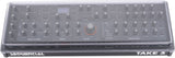 Decksaver Protección cover para Sequential Take 5 / Oberheim TEO-5 Desktop