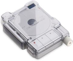 Decksaver Protección cover para Teenage Engineering TP-7 Field Recorder