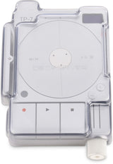 Decksaver Protección cover para Teenage Engineering TP-7 Field Recorder