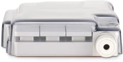 Decksaver Protección cover para Teenage Engineering TP-7 Field Recorder