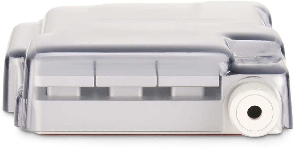 Decksaver Protección cover para Teenage Engineering TP-7 Field Recorder