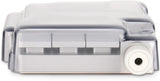 Decksaver Protección cover para Teenage Engineering TP-7 Field Recorder