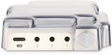 Decksaver Protección cover para Teenage Engineering TP-7 Field Recorder