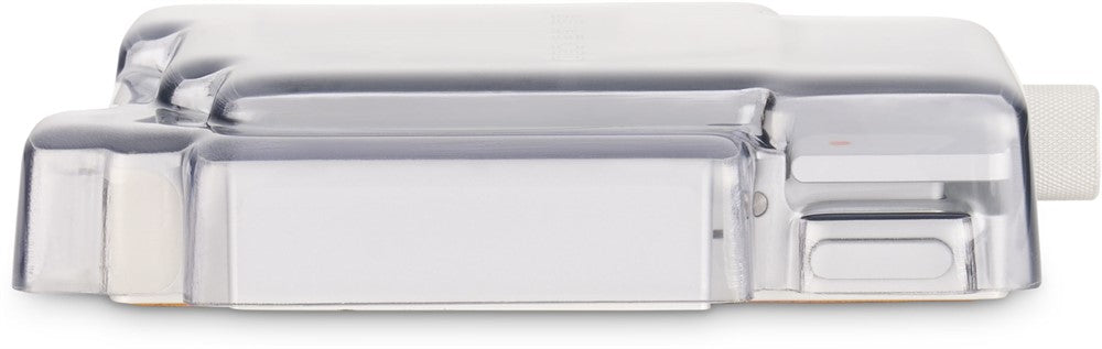 Decksaver Protección cover para Teenage Engineering TP-7 Field Recorder
