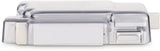 Decksaver Protección cover para Teenage Engineering TP-7 Field Recorder