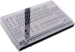 Cubierta de protección cover de Decksaver para Roland TR-1000