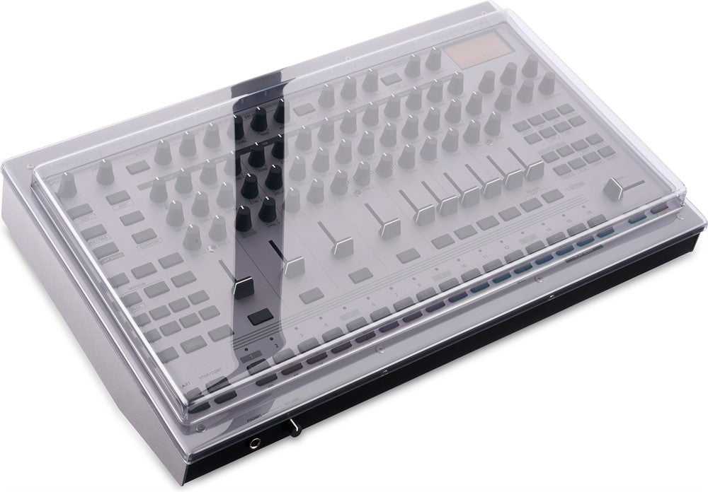 Cubierta de protección cover de Decksaver para Roland TR-1000