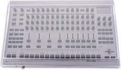 Cubierta de protección cover de Decksaver para Roland TR-1000