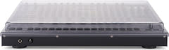 Cubierta de protección cover de Decksaver para Roland TR-1000