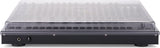 Cubierta de protección cover de Decksaver para Roland TR-1000