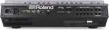 Cubierta de protección cover de Decksaver para Roland TR-1000