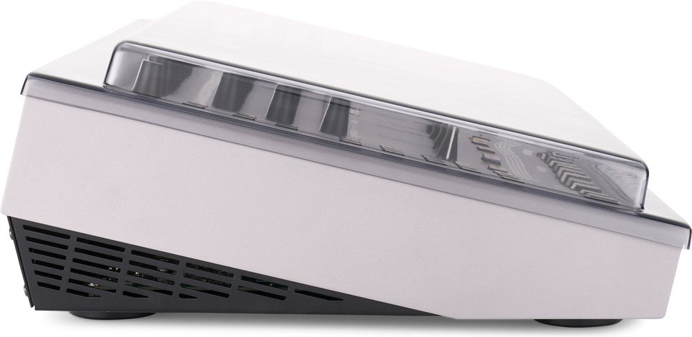 Cubierta de protección cover de Decksaver para Roland TR-1000