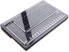 Cubierta de protección cover de Decksaver para Roland TR-8S