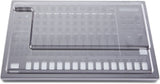Cubierta de protección cover de Decksaver para Roland TR-8S