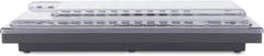 Cubierta de protección cover de Decksaver para Roland TR-8S