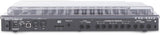 Cubierta de protección cover de Decksaver para Roland TR-8S