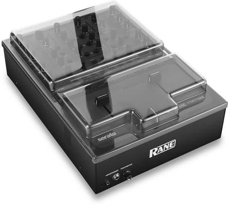 Decksaver cover de protección para Rane TTM-57II