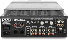 Decksaver cover de protección para Rane TTM-57II