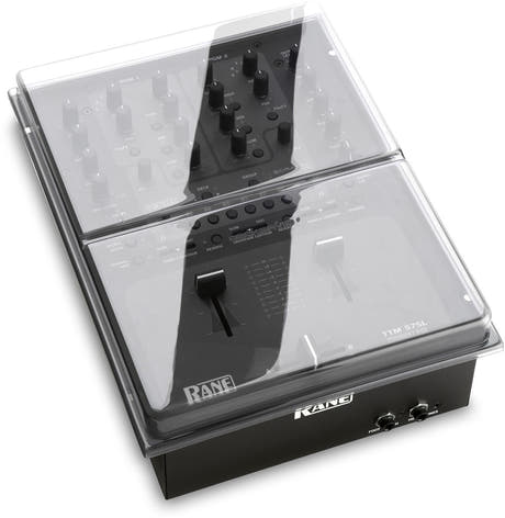 Decksaver Protección cover para Rane TTM-56, 57SL & SIXTY-TWO