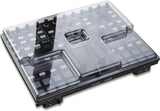 Cubierta de protección cover de Decksaver para Novation Twitch