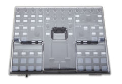 Cubierta de protección cover de Decksaver para Novation Twitch