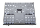Cubierta de protección cover de Decksaver para Novation Twitch