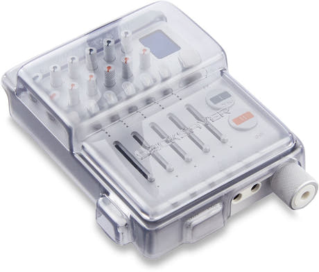 Funda de protección cover Decksaver para Teenage Engineering TX-6