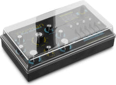 Decksaver Protección cover para DREADBOX TYPHON