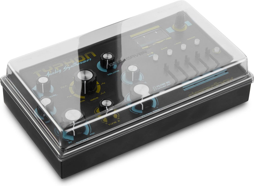 Decksaver Protección cover para DREADBOX TYPHON