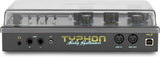 Decksaver Protección cover para DREADBOX TYPHON