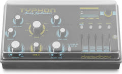 Decksaver Protección cover para DREADBOX TYPHON