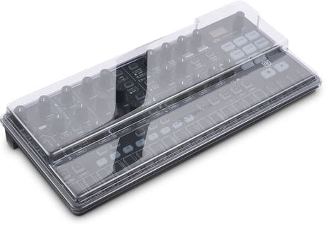 Decksaver Protección cover para IK Multimedia UNO Synth Pro X