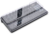 Decksaver Protección cover para IK Multimedia UNO Synth Pro X