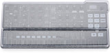 Decksaver Protección cover para IK Multimedia UNO Synth Pro X