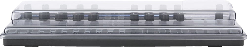 Decksaver Protección cover para IK Multimedia UNO Synth Pro X