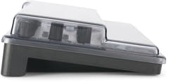 Decksaver Protección cover para IK Multimedia UNO Synth Pro X