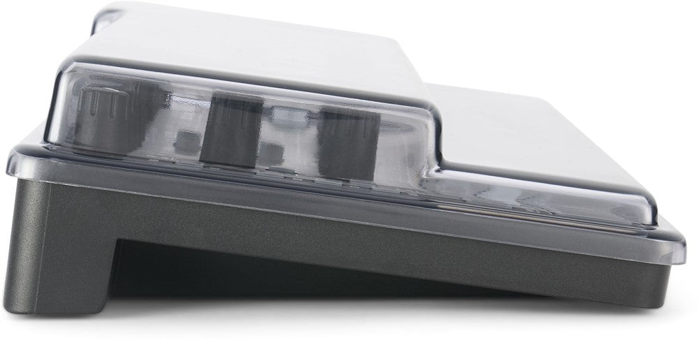 Decksaver Protección cover para IK Multimedia UNO Synth Pro X