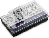 Decksaver Protección cover para Korg Volca Mk2 Drum, Modular & Mix
