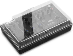Decksaver Protección cover para Korg Volca Mk2 Drum, Modular & Mix