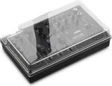 Decksaver Protección cover para Korg Volca Mk2 Drum, Modular & Mix